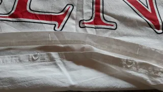 Juego ropa de cama QUEEN