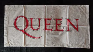 Juego ropa de cama QUEEN