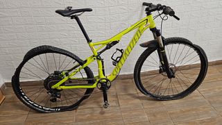 Specialized Epic Comp 2014 Bicicleta Montaña