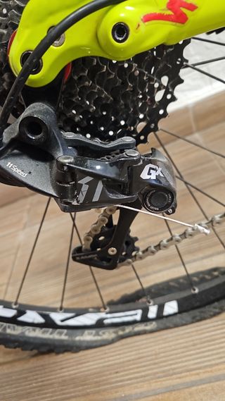 Specialized Epic Comp 2014 Bicicleta Montaña