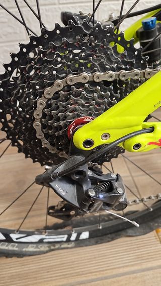 Specialized Epic Comp 2014 Bicicleta Montaña