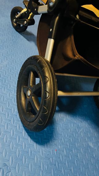 Carrito Bugaboo Cameleon