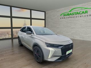 DS7 BlueHDi 130 Automático PERFORMANCE LINE