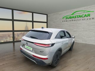 DS7 BlueHDi 130 Automático PERFORMANCE LINE