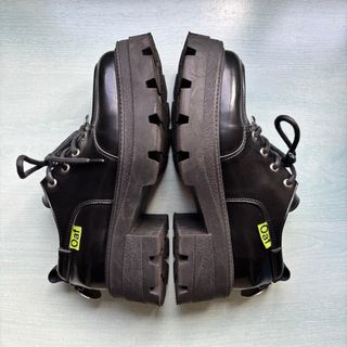 ZAPATOS LAZY OAF