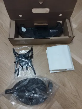 Robot Aspirador Midea