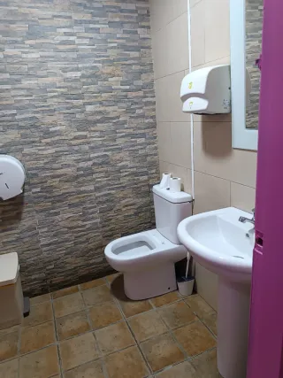 Restaurante de sushi