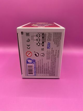 Funko Pop Snake Face 95