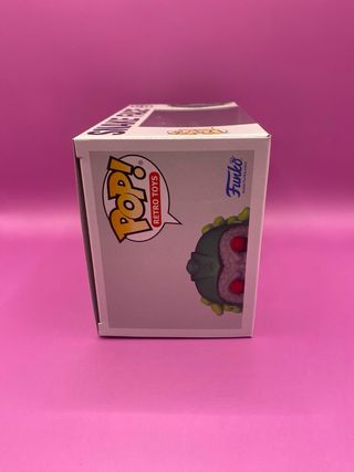Funko Pop Snake Face 95