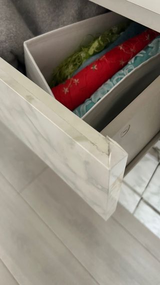 Cómoda Malm Ikea