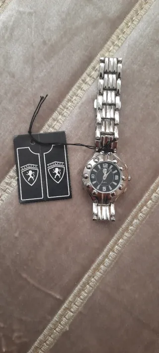 Set Relojes Lois Pareja