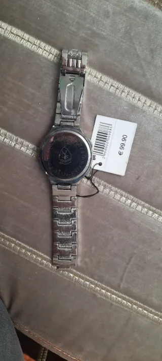 Set Relojes Lois Pareja