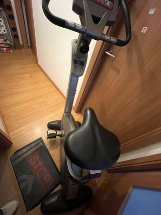 Bicicleta Estática