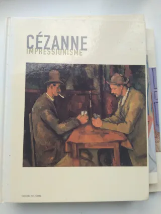 Van Gogh. Postimpressionisme