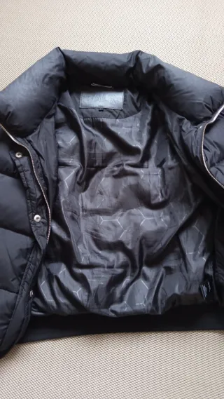 Chaqueta de plumas BALR.