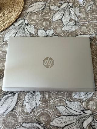 Portátil HP ProBook Plata G8