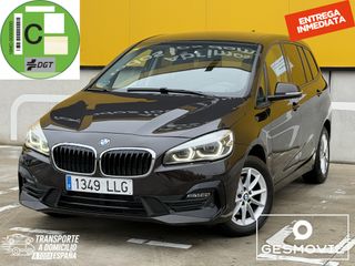 BMW SERIE 2 GRAN TOURER 216 D