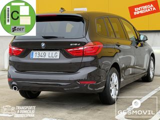 BMW SERIE 2 GRAN TOURER 216 D