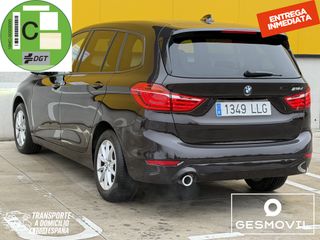 BMW SERIE 2 GRAN TOURER 216 D
