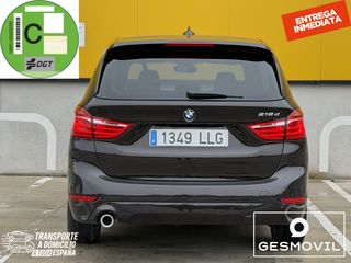 BMW SERIE 2 GRAN TOURER 216 D
