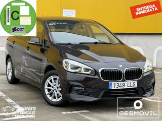 BMW SERIE 2 GRAN TOURER 216 D