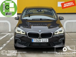 BMW SERIE 2 GRAN TOURER 216 D