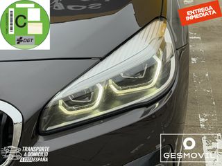 BMW SERIE 2 GRAN TOURER 216 D