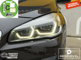 BMW SERIE 2 GRAN TOURER 216 D