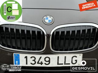 BMW SERIE 2 GRAN TOURER 216 D