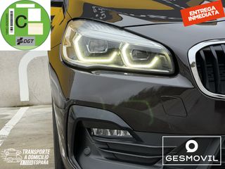 BMW SERIE 2 GRAN TOURER 216 D