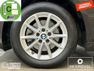 BMW SERIE 2 GRAN TOURER 216 D