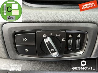 BMW SERIE 2 GRAN TOURER 216 D