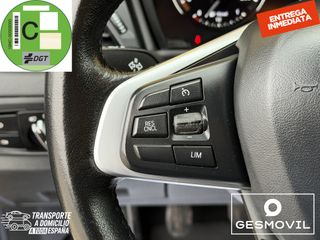 BMW SERIE 2 GRAN TOURER 216 D