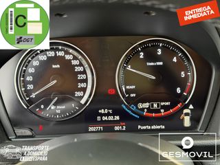 BMW SERIE 2 GRAN TOURER 216 D