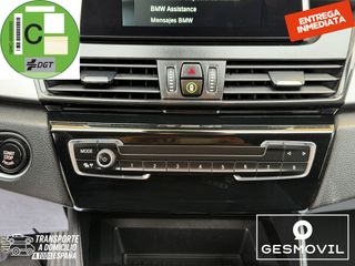 BMW SERIE 2 GRAN TOURER 216 D