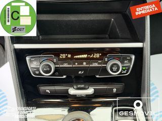 BMW SERIE 2 GRAN TOURER 216 D