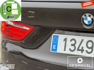 BMW SERIE 2 GRAN TOURER 216 D