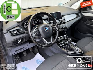 BMW SERIE 2 GRAN TOURER 216 D