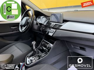 BMW SERIE 2 GRAN TOURER 216 D