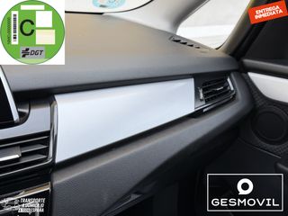 BMW SERIE 2 GRAN TOURER 216 D