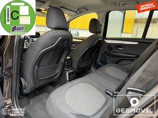 BMW SERIE 2 GRAN TOURER 216 D