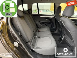 BMW SERIE 2 GRAN TOURER 216 D