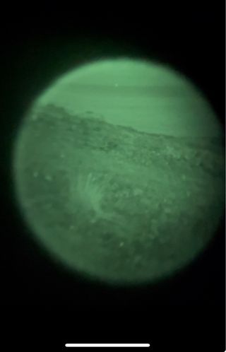 Monocular Visión Nocturna Pulsar Challenger Gen 1