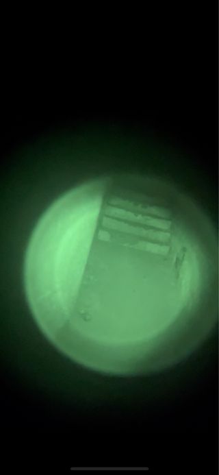 Monocular Visión Nocturna Pulsar Challenger Gen 1