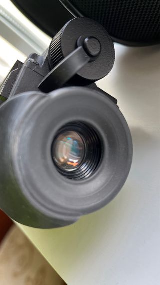 Monocular Visión Nocturna Pulsar Challenger Gen 1