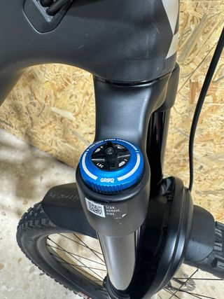 Scott Ransom 910 Carbon