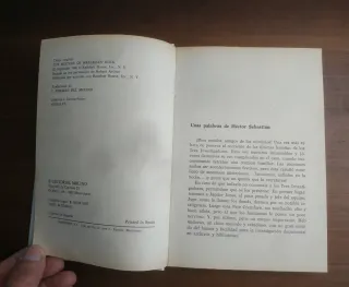 Misterio Del Peñón Del Náufrago