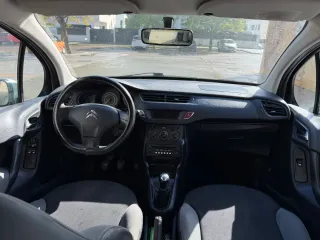 Citroen C3 2010