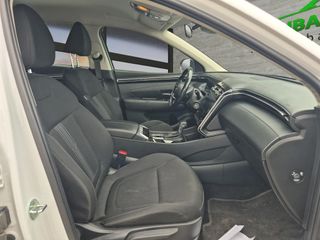 Tucson 1.6 CRDI 100kW (136CV) 48V Maxx DCT 4x4