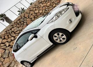 Ford Fiesta 2010 st - 110.000km - Magnífica